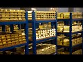Tanzanian Central Bank To Establish A National Gold Reserve Tanzanian Central Bank To Establish A National Gold Reserve