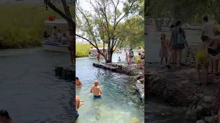 🇹🇷 River in Akyaka – A Hidden Paradise in Turkey