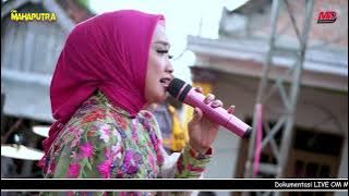 ANTARA TEMAN DAN KASIH | ANISA RAHMA | OM MAHAPUTRA LIVE KARANGENENG LAMONGAN