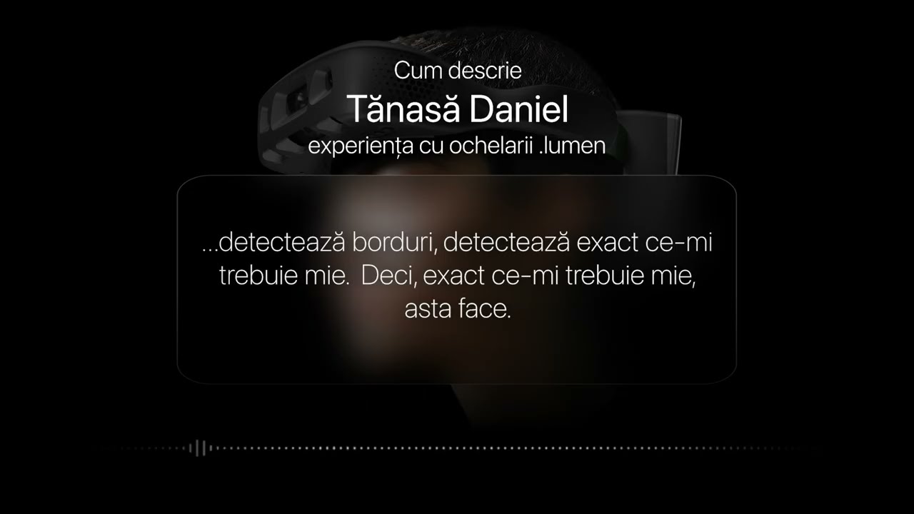 Inside the .lumen Roadshow in Romania: 27 Cities, 400+ demonstrations