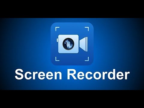 Samsung Screen recorder,kako snimati ekran telefona