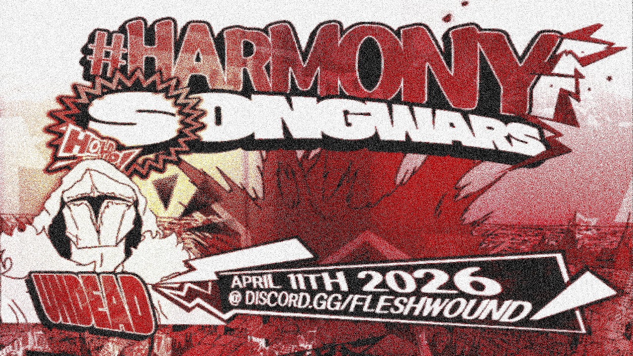 #HARMONY  | Universe, Bastard, Scape + IGDA (Part 1)