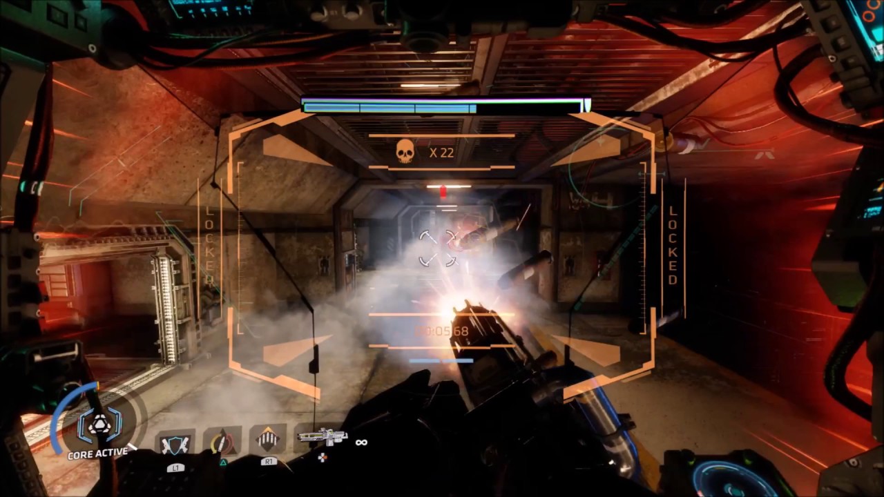 Titanfall 2 - Annihilation  - Trophy/Achievement