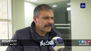 تعنت الاحتلال يفاقم معاناة الأسرى خلال فصل الشتاء - (16-1-2019)