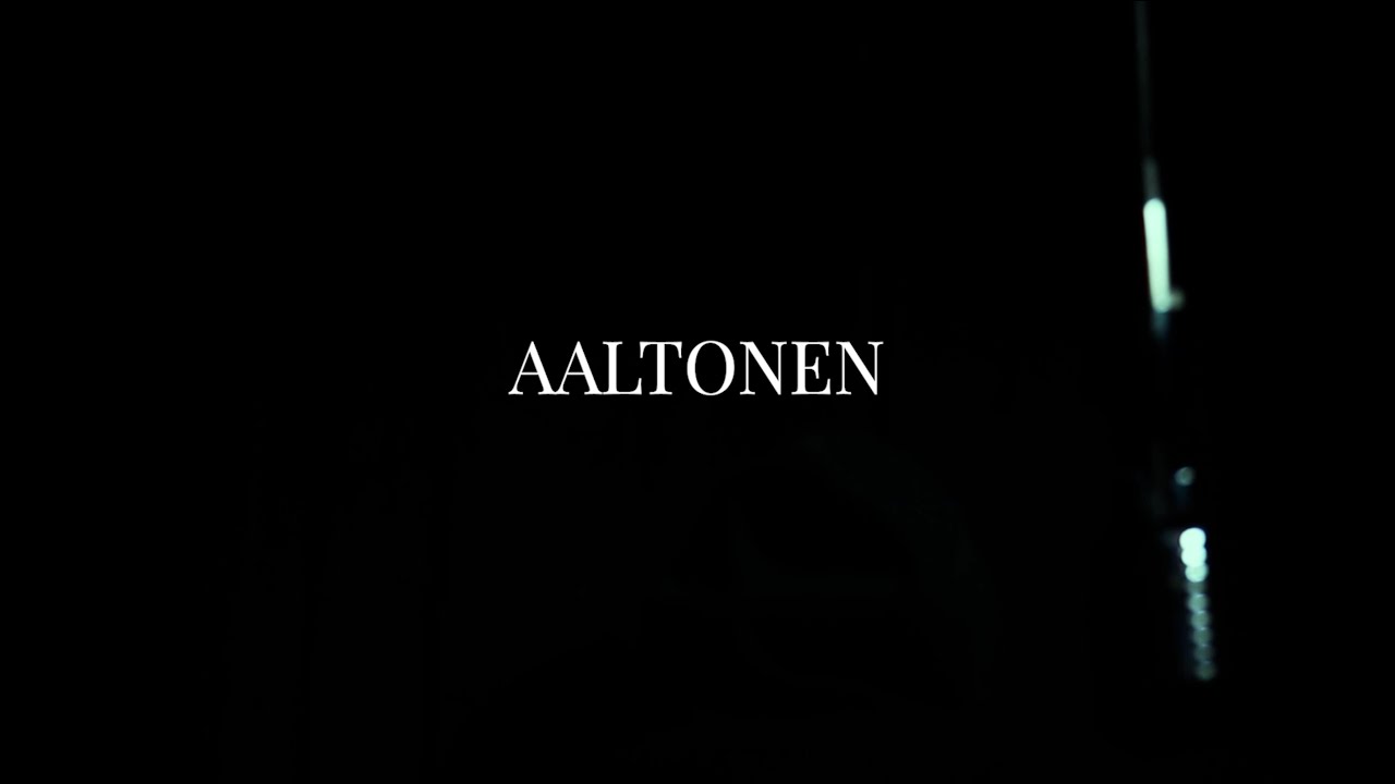 Aaltonen - Moneyshot (Musiikkivideo)
