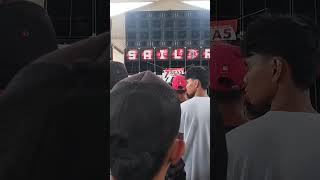 Mayang Vs 7seas Vs 5 Brothers