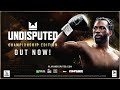 Peter Fury ‘DOES NOT HOLD BACK’ ON BEN SHALOM SHOW | JAMES DEAN FURY | SIMPSON WILLIAMSON