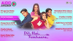 Dil Hai Tumhaara Jukebox   Full Album Songs   Arjun Rampal, Preity Zinta, Nadeem Shravan  - Durasi: 43:43. 