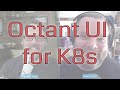 Kubernetes Octant for Dev Insights: DevOps and Docker Live Show (Ep 76)