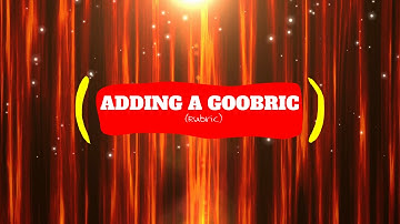 Doctopus and Goobric