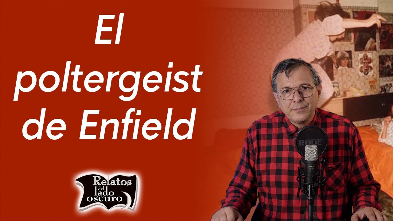 ¿El Conjuro 2, fué real? || José Ramón Cantalapiedra