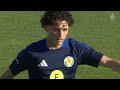 España vs Escocia I Sub16 masculina I Internacional Amistoso | 🔴 SEFUTBOL