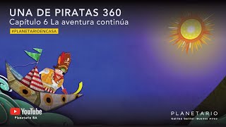 Una de Piratas - Capítulo 6: La aventura continúa screenshot 4