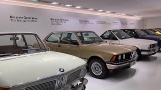 КАЖДЫЙ фанат BMW ДОЛЖЕН здесь побывать! | VLOG