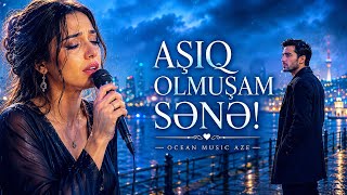 Aşi̇q Olmuşam Sənə.❤️🌹🎶 Çox Gözəl Yeni Mahnı 2026