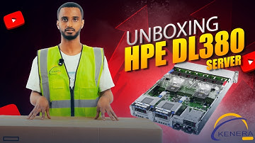 Complete Server Hardware Guide (የሰርቨር ሃርድዌር ፡ የፊት፣ የኋላ እና የውስጥ ክፍሎች) | Kenera የ ICT solution አቅራቢ ET