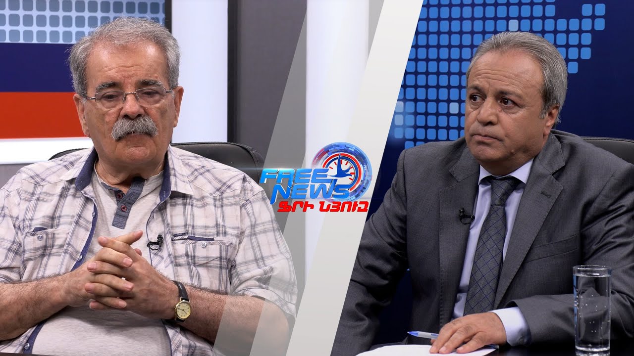 Կաթողիկոսը պետք է հեռանա, սա կլինի արտակարգ լուծում, սա նաև իմ որդիական խնդրանքն է. Հակոբ Մովսես