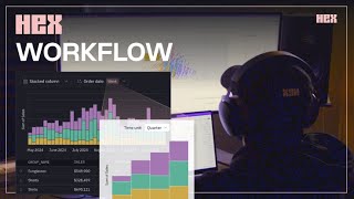 Hex Three Powerful Workflows In One Platform