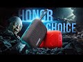 Обзор колонки от Honor Choice: Portable Bluetooth speaker. С применением и тестами (И даже купанием)