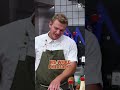 Who’s the GOAT chef? #cookingshow #adamfriedland #Pepsi