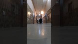 Serbian Dancing Lady || Horror Clip || #ghost #bhoot #horror