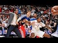 【NBA】ベンチはお祭り騒ぎ‼リアクションNo、１は誰だ⁉【リアクション】