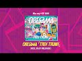ORESAMA / Blu-ray+EP BOX「TREK TRUNK」Trailer