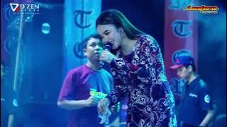 Terlalu Sayang | Tasya Rosmala | Pemuda Gempar Wonopringgo | Lentera Dangdute Pekalongan