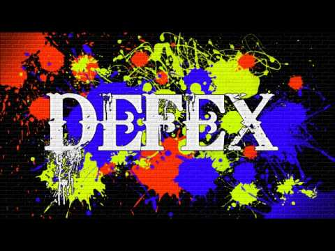 Defex - Nervous Wreck
