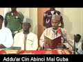 Addu Ar Cin Abinci Mai Dauke Da Guba 