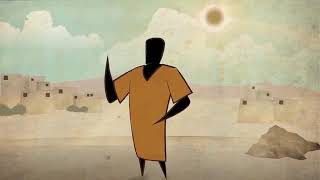 Creation to Christ - ຈາກການຊົງສ້າງຈົນເຖີງພຣະເຢຊູຄຣີສ (C2C - LAOS)