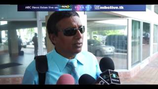 FINDINGS IN THE MINISTRY OF HOUSING STLUCIA - HON GUY JOSEPH