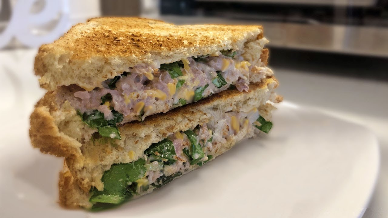 Tuna Melt YouTube