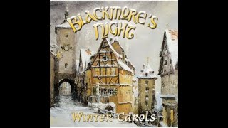 Blackmore&#39;s Night:-&#39;We Three Kings&#39;