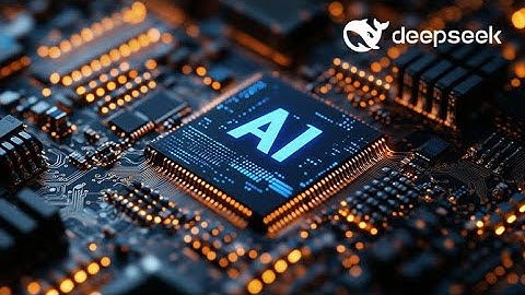 DeepSeek’s AI Chip - The New Big Thing