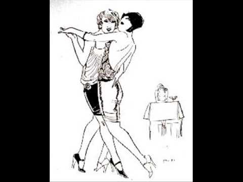 Tango from Warsaw: Smutne tango - Tadeusz Faliszew...
