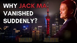 Jack Ma's Silent Months: Story Behind the Disappearance and Inspiring Reemergence - Jack Ma Updates