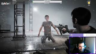 A Way Out Leonun Ölümü