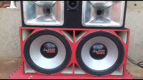 "Nem foi conbinado" tornados 1100 de 18