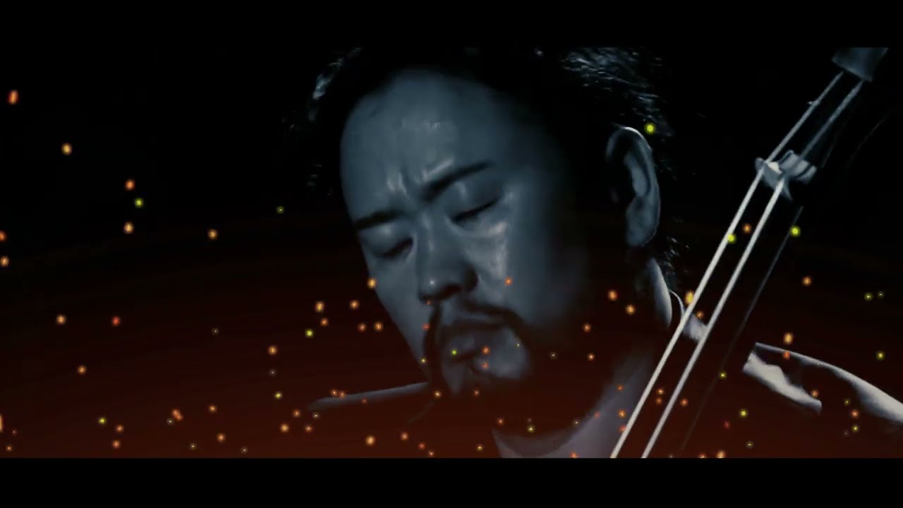 To be or not to be | Орших уу, эс орших уу? шоуны шүүгч Д.Шинэцог-Гени /Морин хуурч/