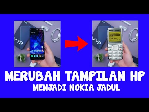 Tempat Download Tema Untuk Nokia Yang Keren2 Bisako Channel