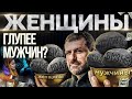 Кто работает лучше? Почему в Бизнесе и политике так мало женщин | Кто умнее и лучше справляется