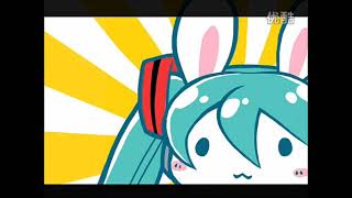 Bye-Bye-BUNNY'x'JUMP!!! ver.2