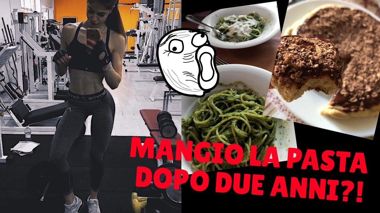 PRIMO MESE di PREPARAZIONE: COSA E' CAMBIATO??