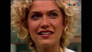 Programa 96 Sabor A Mi por Telefe, jueves 28 de diciembre de 2000, Maru Botana