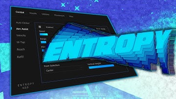 entropy ghost v4 showcase - entropy.club