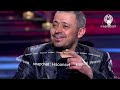 الإعلامي نيشان يتحدث عن كاظم الساهر ومهند محسن امام جورج وسوف برنامج العراب 2008 