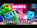 Bubbles of secrets 🫢 Ghostbusters 👻🚨 Cute Covers by The Moonies Official