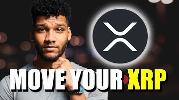 If You Own ANY #XRP You Must Watch This Video!!!
