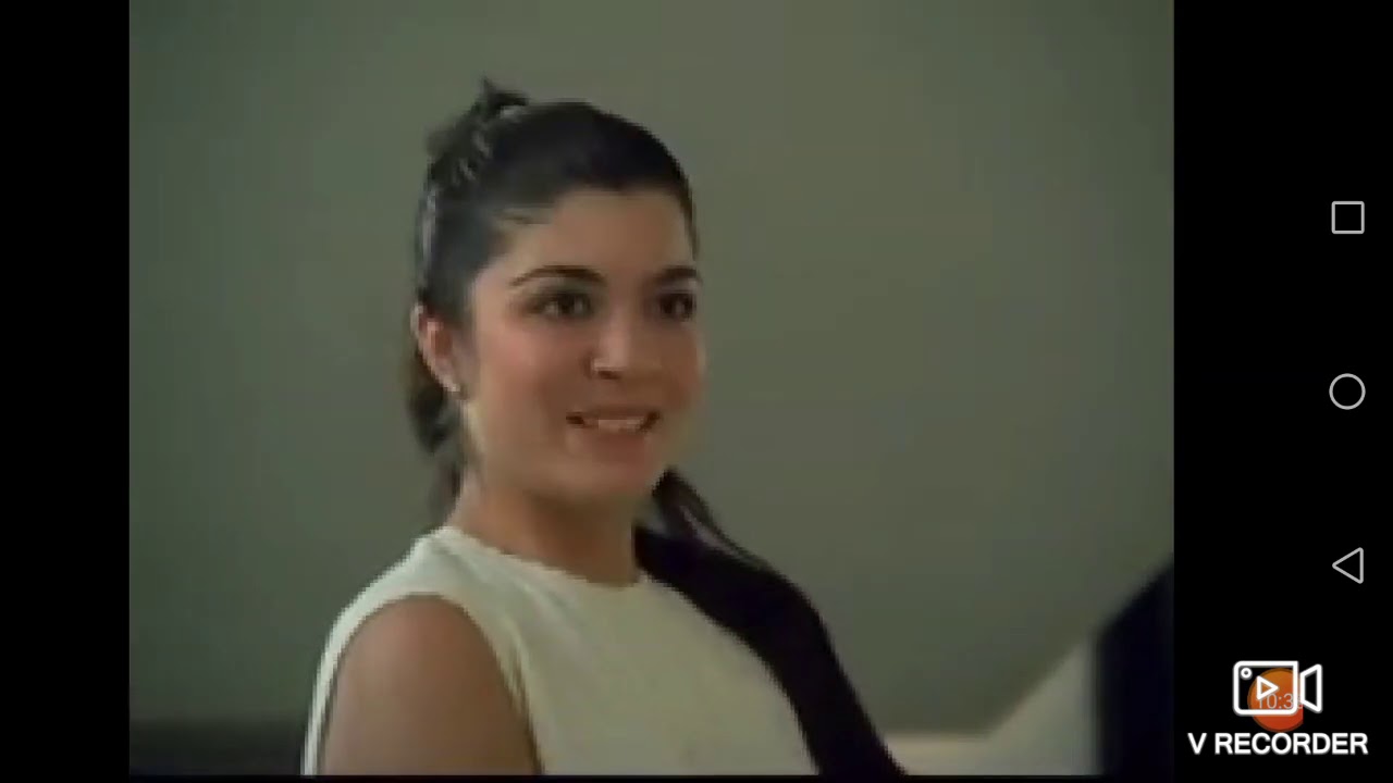 25 minutos de la película yo el vaquilla